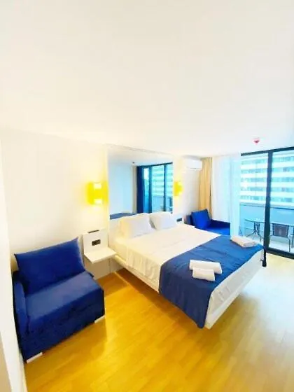 Best Apartments Kh 7D 158 Batumi 0*,  Gruzie